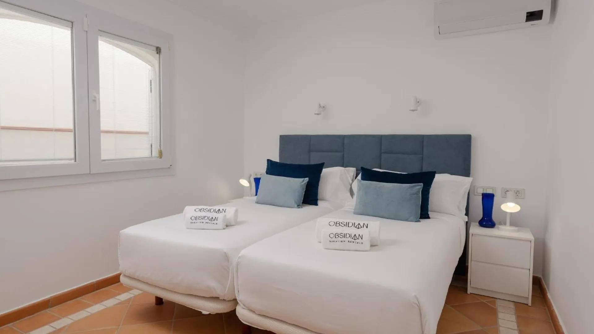 Apartment Villa Estrella Del Mar Obsidian Callao Salvaje Spain