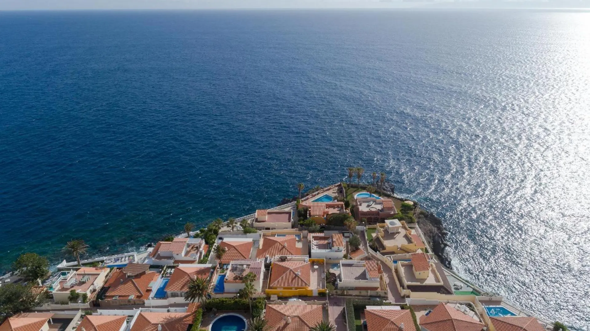 Villa Estrella Del Mar Obsidian Callao Salvaje Apartment