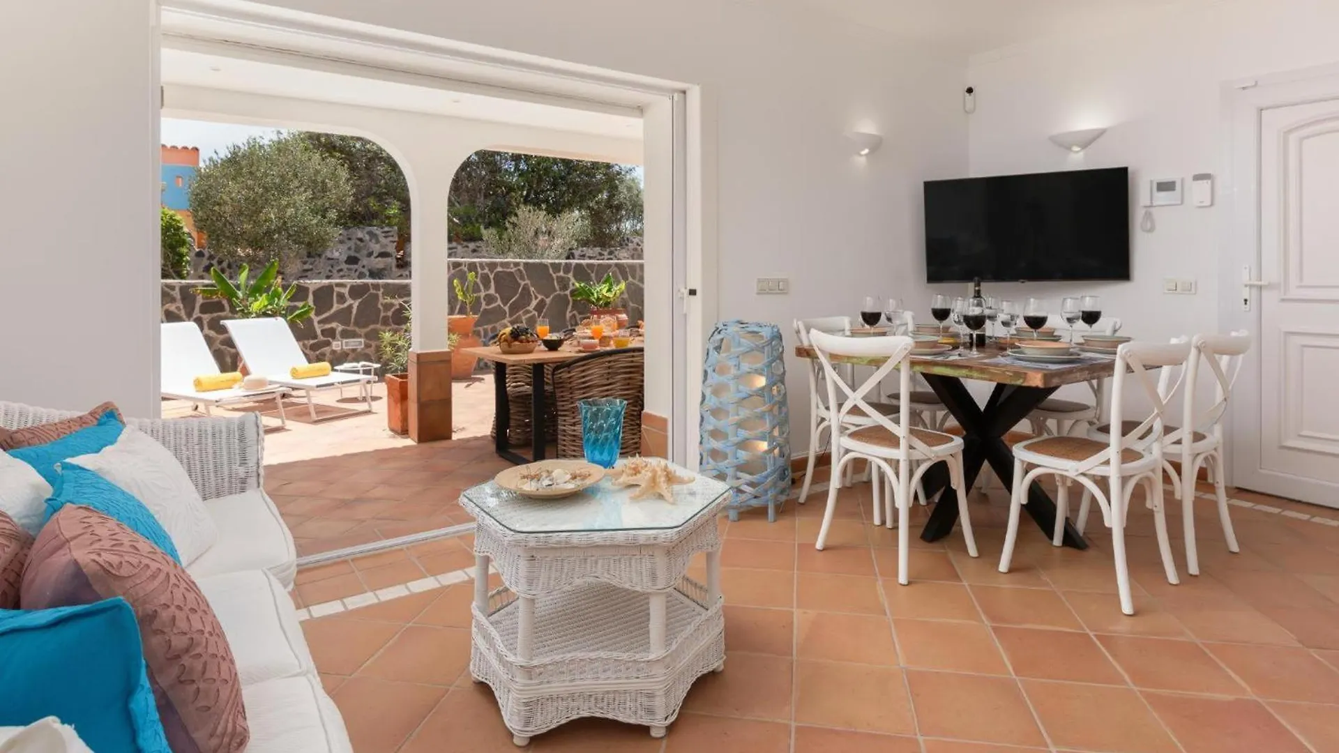 Villa Estrella Del Mar Obsidian Callao Salvaje 0*,  Spain