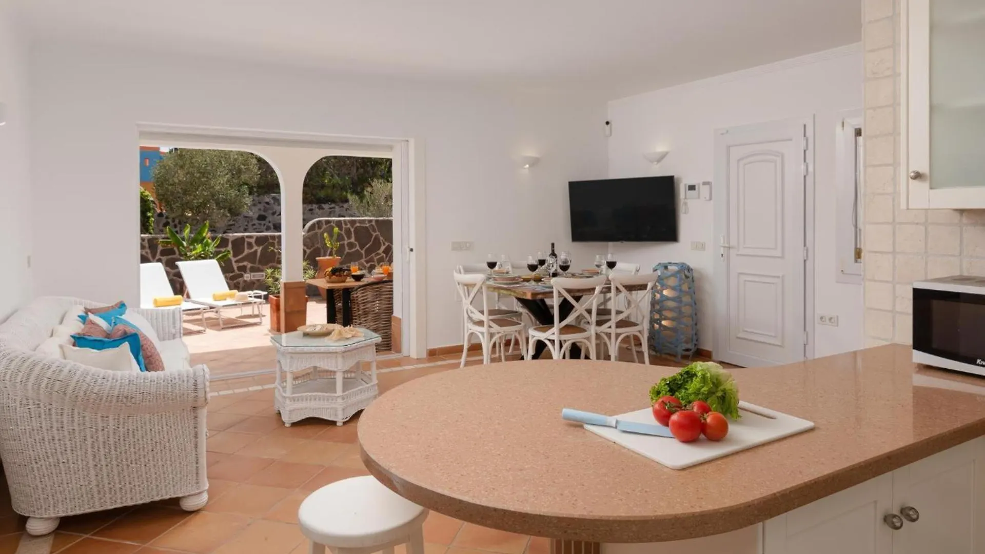 Villa Estrella Del Mar Obsidian Callao Salvaje 0*,  Spain