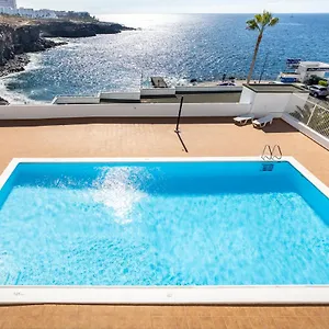 Apartment The Blue Anchor Spectacular Sea View, Callao Salvaje