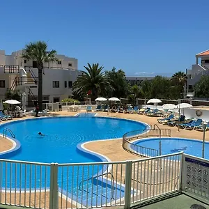 Callao Sun & Pool Ii Apartamento