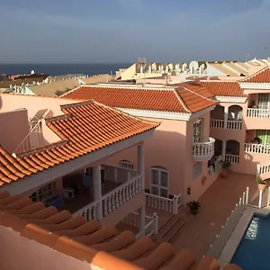 Superior With Ocean View Apartamento