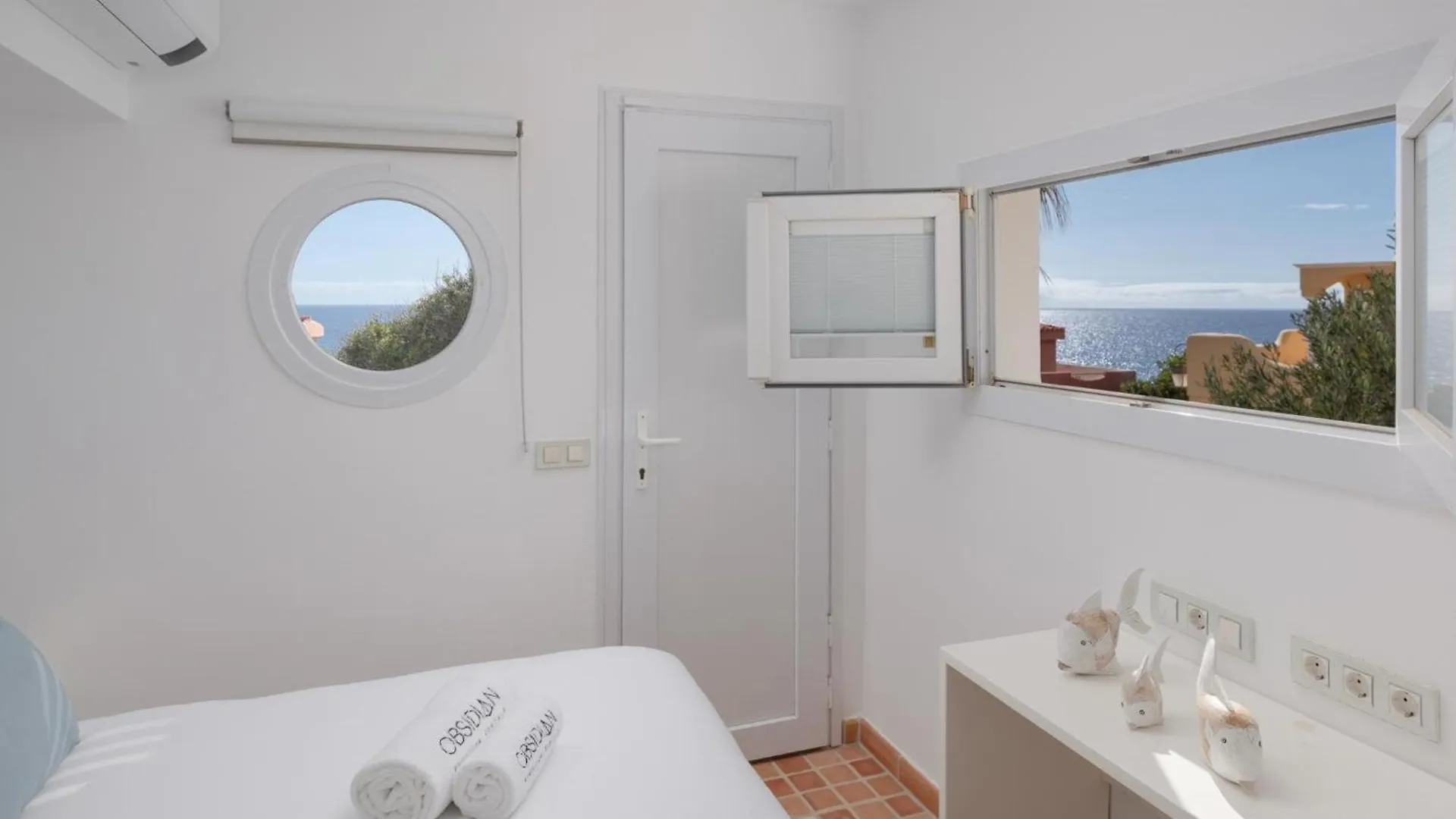 Villa Estrella Del Mar Obsidian Callao Salvaje 0*,  Spain